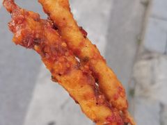 -辽B·小串(总店)