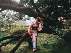 -东京浅草和服体验江户和装工房雅(浅草本店)