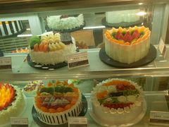 -心岸(小西沟店)