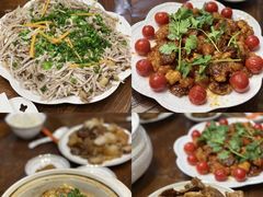 -合丰源幸福楼·客家菜
