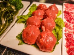-牛事制造局牛肉火锅(莲岳路店)