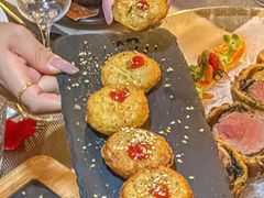 -LE SHARE洛笙·花园西餐(北京路步行街店)
