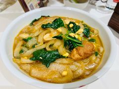 -老爷庙风味美食府(魏都大道店)