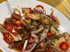 -官塘原味鱼生·潮菜大排档(潮州总店)