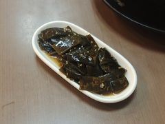 -灵芝妹子米线(瓦房店新玛特店)
