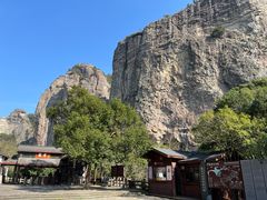 -雁荡山风景名胜区