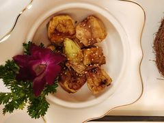 -依呀呀ktv烧烤小串(中山西路店)