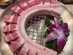 -釜山火炉家泥炉烤肉(东港芳清园店)