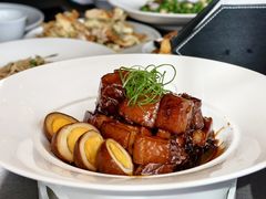 -望乡楼上海菜(日月光店)