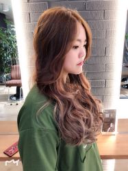 -意廊 Hair Salon