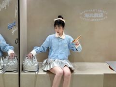 -海比甜店·意式手工冰激淋happy habit gelato