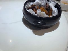 -大鸽饭(马王堆店)