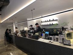 -野鸽子咖啡(中航店)