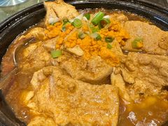 -赶海部落海鲜城(海阳路店)