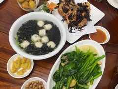 -吴祥记潮州菜·百年老字号·砂锅粥