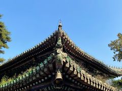-潭柘寺景区