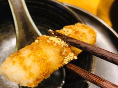 -十三式重庆江湖菜(金茂览秀城店)