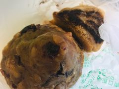 驴打滚-白魁老号饭庄(交道口店)