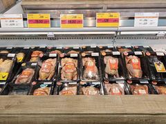 -果蔬好生活超市(双井店)
