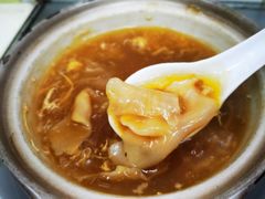 -添發碗仔翅美食