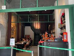 -何九海南茶店(鬼仔巷店)