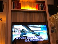 -星聚会KTV(合生汇黑金店)