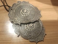 -长藤鬼校(龙翔店)