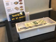 -维园港式茶餐厅(龙岗盛平店)