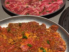 -大叹号·朝鲜族烤肉(滨海吾悦广场店)