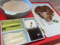 -蓝港海鲜厨房(金水路店)