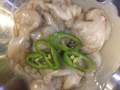 -老炉家木炭烤肉(长江国际店)