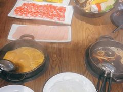 -呷哺呷哺(松江开元店)