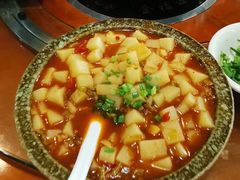 -百姓·百味家宴油茶(红街店)
