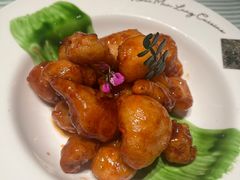 -桂满陇·景观餐厅(新世界店)