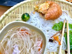 -华姐鸡粉(中心店)