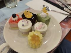 -厦门海景千禧大酒店·海景咖啡厅