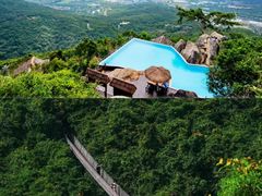 -亚龙湾国际玫瑰谷