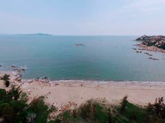 -那琴半岛地质海洋公园