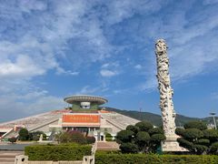 -中国闽台缘博物馆