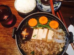 -铃木食堂(帽儿胡同店)