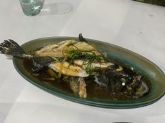 -阿尔法海鲜排档(爱琴海店)