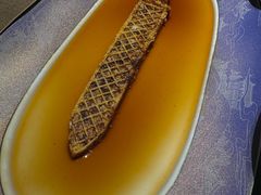 -曾宴·楚菜(湖北省博物馆店)