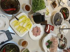 -围炉夜话·潮汕卤水火锅(榕江店)