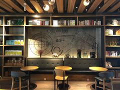 -3W咖啡(国家软件园店)