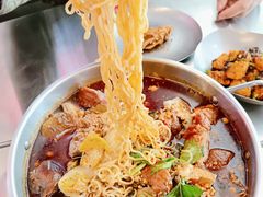 -蓉三少冒烤鸭·四川小吃集(北京首店)