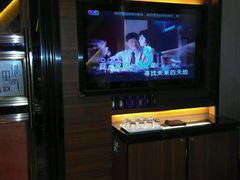 -歌声里K BAR(星湖城店)