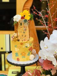 -Aimee'sCake婚礼甜品台·企业商务茶歇