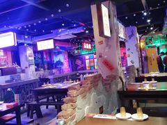 -水巷子·巴掌腰片重庆火锅(云纺店)