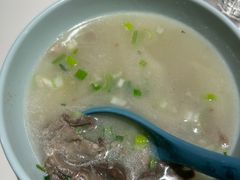 -西夏回族烧麦馆(牡丹街店)