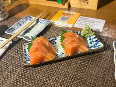 -半藏居酒屋(香港花园店)